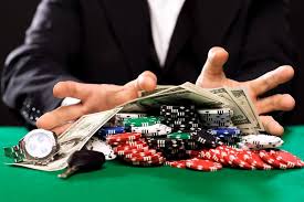 Онлайн казино Casino Vulkan 777
